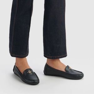 Coach Marley Driver loafers
